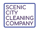 Scenic City Cleaning Company Logo