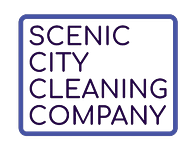 Scenic City Cleaning Company Logo