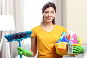house cleaning service in chattanooga tennessee